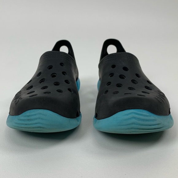 CROCS Kid’s Waterproof & Washable Slip-On Shoes 1 - Picture 5 of 8